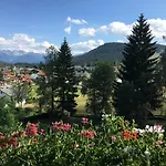 Apartment Frenes Seefeld in Tirol