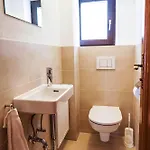 Apartmán Frenes