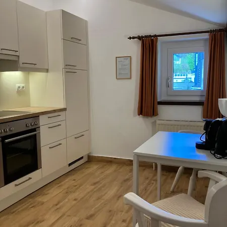 Apartman Frenes *