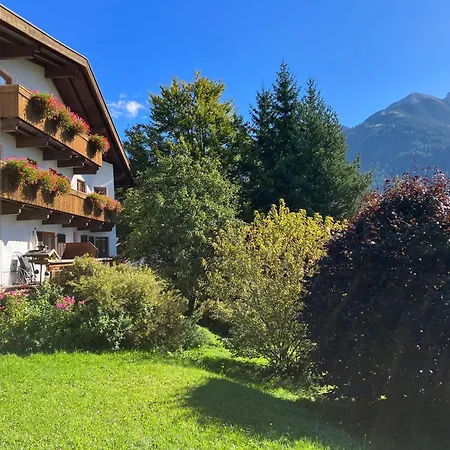 Frenes Apartman Seefeld in Tirol