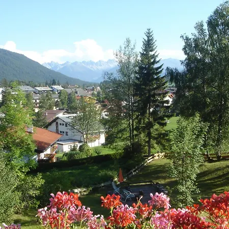 Frenes * Seefeld in Tirol
