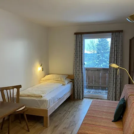 Apartman Frenes Seefeld in Tirol