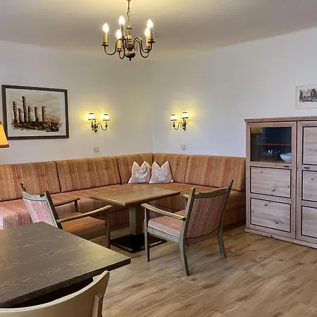 Apartman Frenes