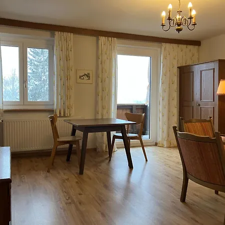 Apartman Frenes *