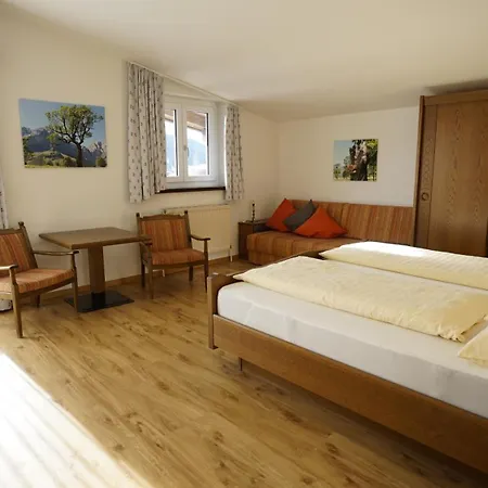 Frenes Apartment Seefeld in Tirol