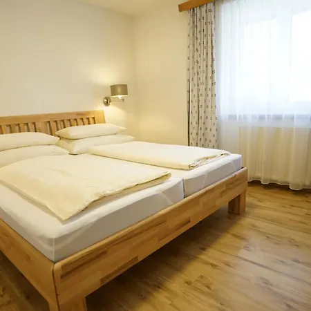 Lejlighed Frenes Seefeld in Tirol