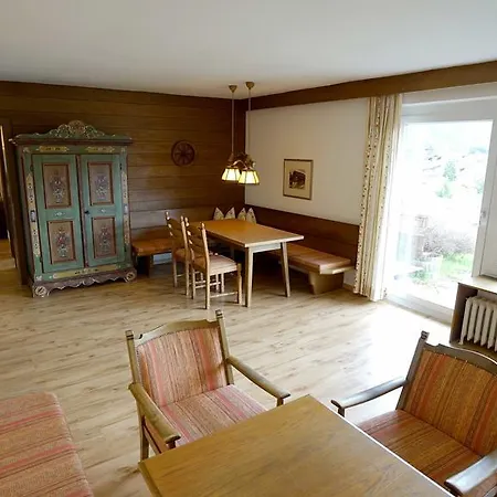 Apartman Frenes *