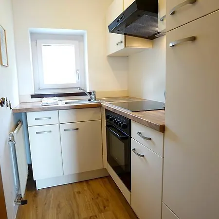 Apartman Frenes *
