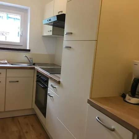 Apartman Frenes Seefeld in Tirol