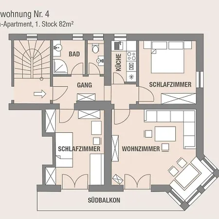 Frenes * זיפלד אין טירול