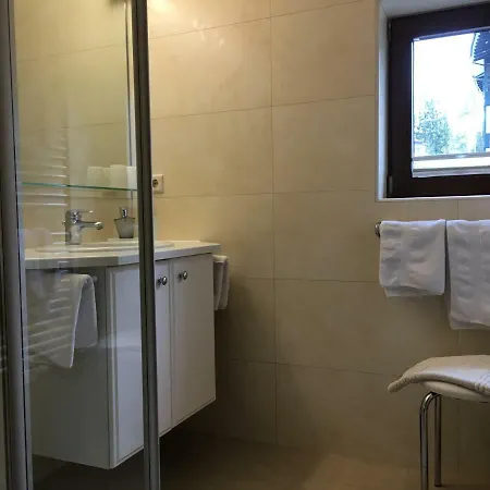Frenes Apartman