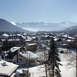 Apartman Frenes Seefeld in Tirol