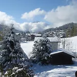 Apartman Frenes Seefeld in Tirol