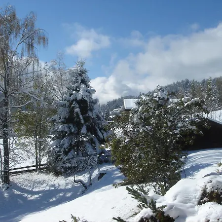 Landhaus Frenes Seefeld in Tirol