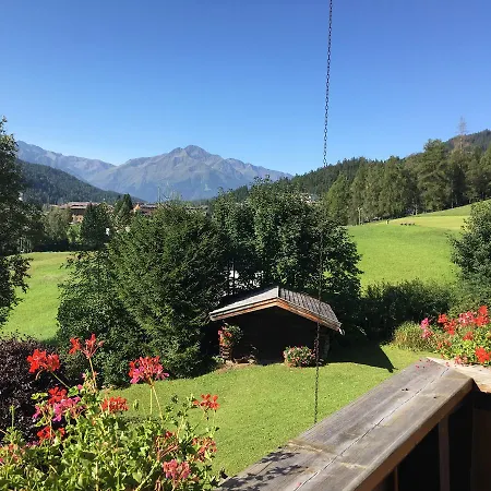 Landhaus Frenes * Seefeld in Tirol