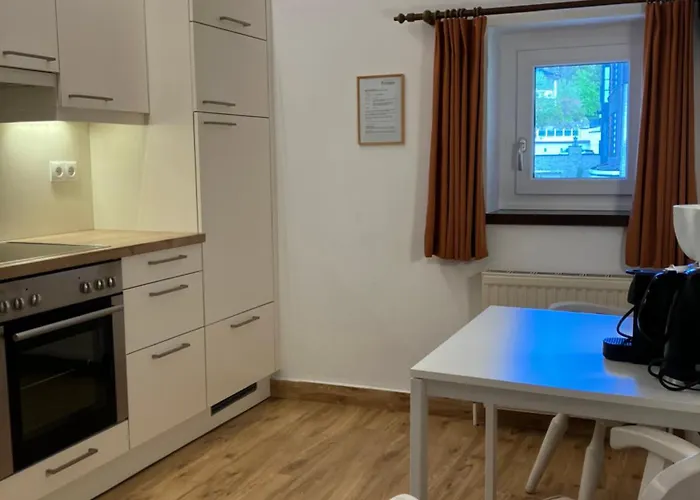 Apartment Frenes *
