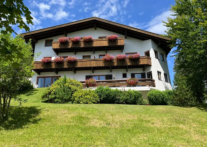 Frenes Seefeld in Tirol