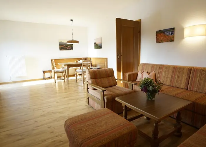 Apartment Frenes *