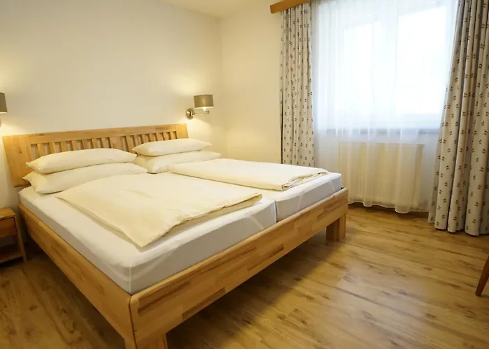 Apartment Frenes Seefeld in Tirol