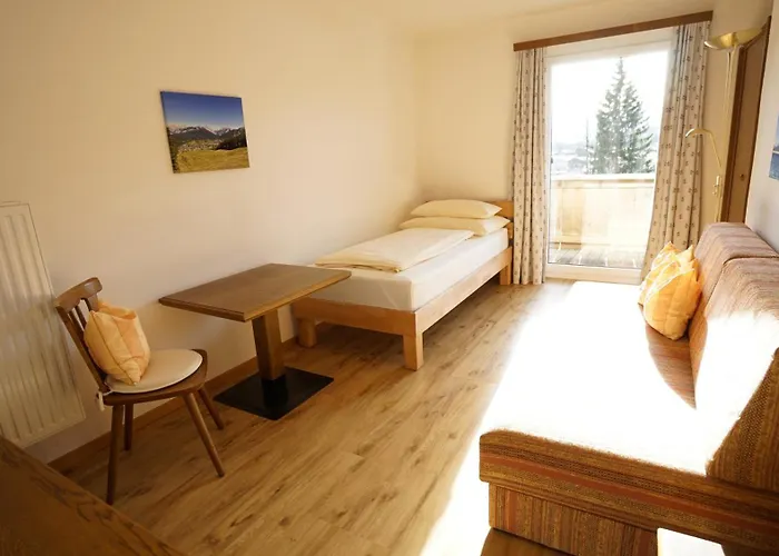 Frenes * Seefeld in Tirol