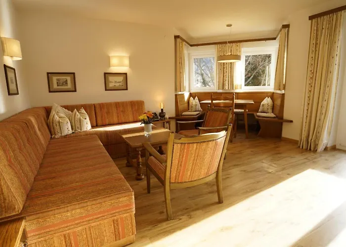 Frenes Apartment