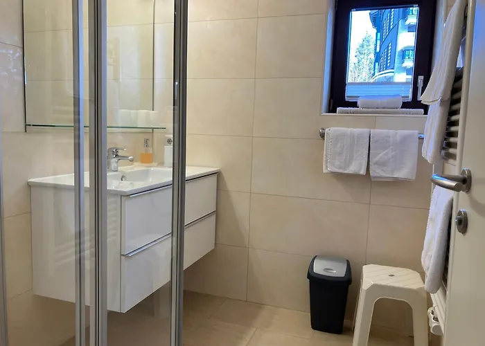 Frenes Apartment *
