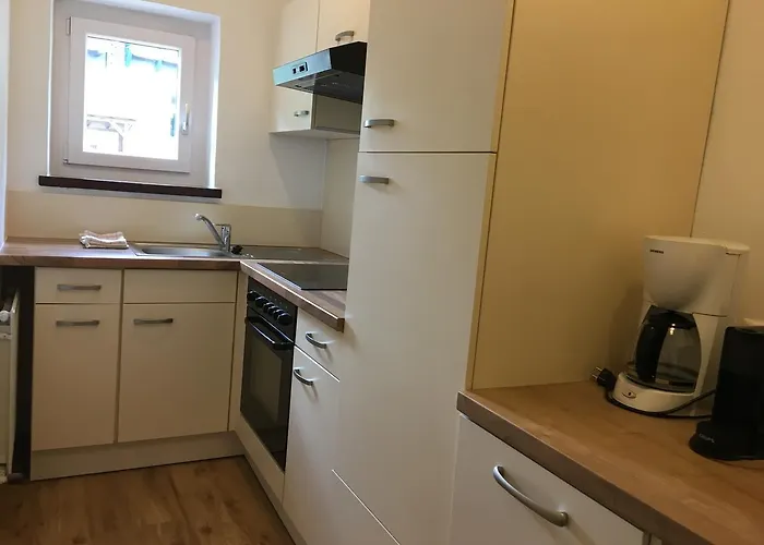 Apartment Frenes Seefeld in Tirol