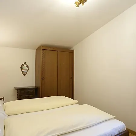 Landhaus Frenes Daire *