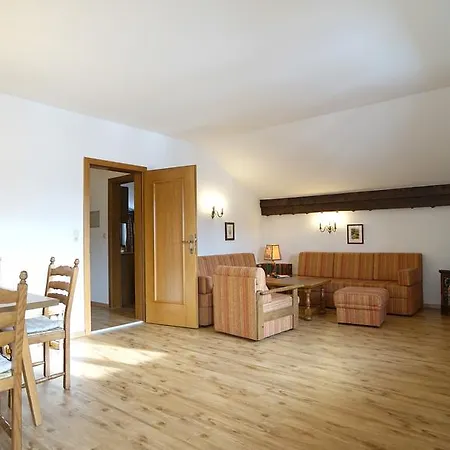 Landhaus Frenes *