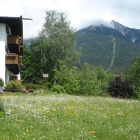 Landhaus Frenes *