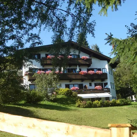 Landhaus Frenes