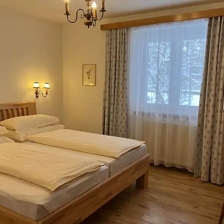 Landhaus Frenes