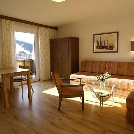 Frenes Seefeld in Tirol