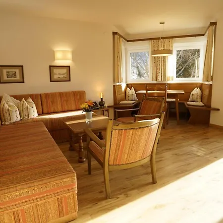Frenes Apartman