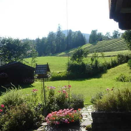 Landhaus Frenes Daire