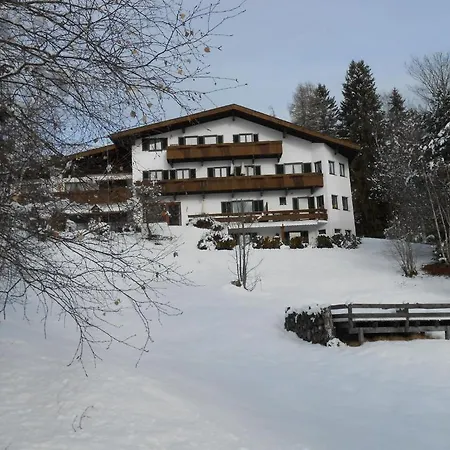 Landhaus Frenes *