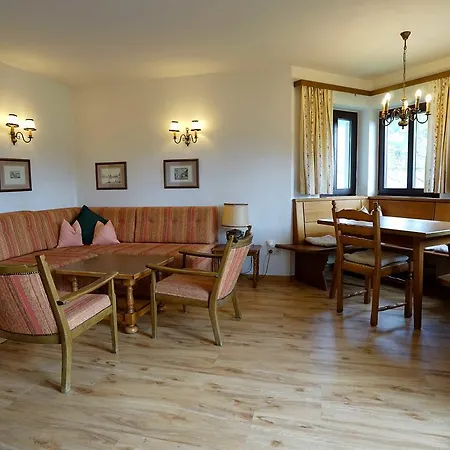 Landhaus Frenes Daire