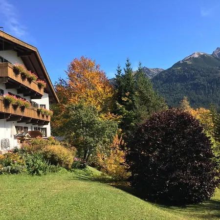 Landhaus Frenes
